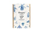 Blossombs Blossombs Giftbox Mini 4 Blossombs - Herbs & Flowers Collectie - verschillende varianten
