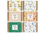 Blossombs Blossombs Giftbox Small 7 Blossombs - Herbs & Flowers Collectie - verschillende varianten