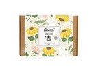 Blossombs Blossombs Giftbox Small 7 Blossombs - Herbs & Flowers Collectie - verschillende varianten