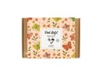 Blossombs Blossombs Giftbox Small 7 Blossombs - Herbs & Flowers Collectie - verschillende varianten