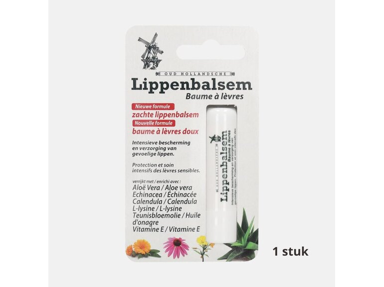 Oud Hollandsche Ambachtscrème Oud Hollandsche Ambachtscrème - Complete Display - Op Aanvraag