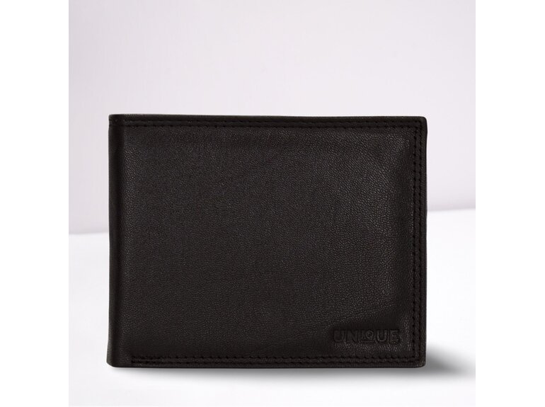 Unique Portemonnee Heren -  Display 12st