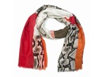 Sodutch Sodutch Zomersjaal Dames assorti - One Size
