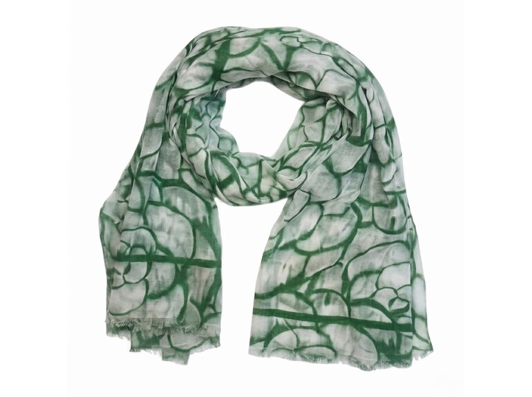 Sodutch Sodutch Zomersjaal Dames assorti - One Size