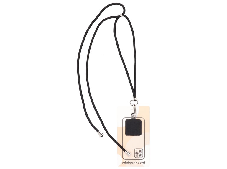 Sodutch Sodutch Telefoonkoord Verstelbaar - verschillende kleuren