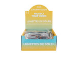 Champvision Zonnebril assorti 24 stuks