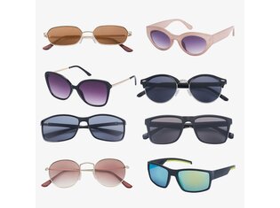 Champvision Zonnebril assorti 24 stuks