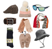 Mode & Lifestyle Accessoires