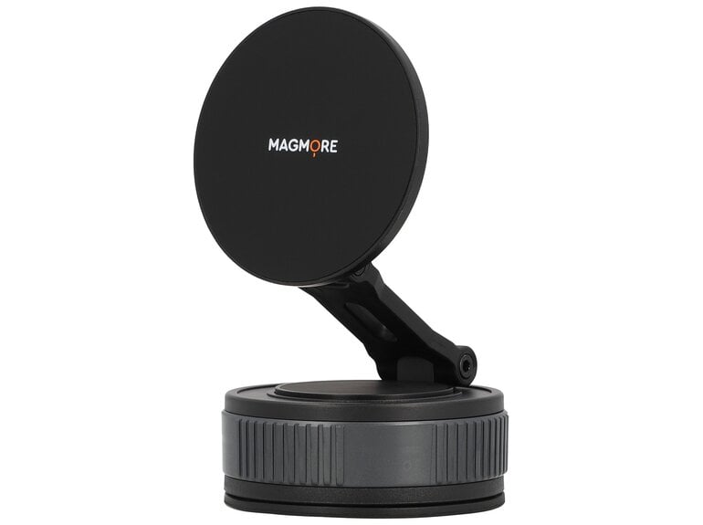 MagMore MagMore Telefoonhouder MagSafe met Zuignap - Display 15st