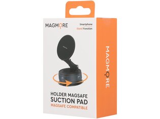 MagMore Telefoonhouder MagSafe met Zuignap - Display 15st