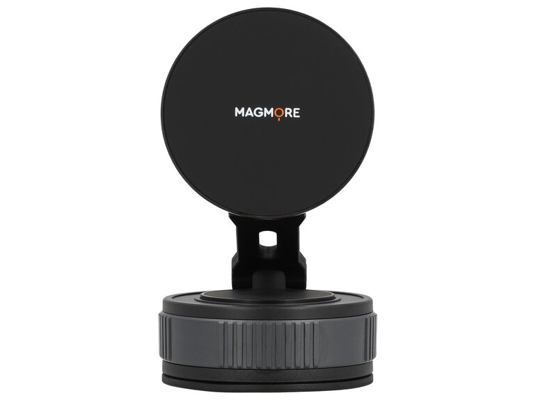 MagMore MagMore Telefoonhouder MagSafe met Zuignap - Display 15st