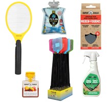 Ongediertebestrijding