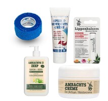 Persoonlijke verzorging