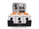 MagMore MagMore Telefoonhouder MagSafe met Zuignap - Display 15st