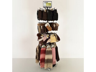 Sodutch Gevulde Mix Display - Winteraccessoires