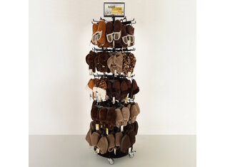 Sodutch Gevulde Pantoffel Display