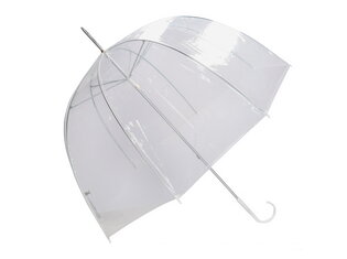 Unique Unique Paraplu ⌀80cm - Transparant Unique Paraplu ⌀80cm - Transparant