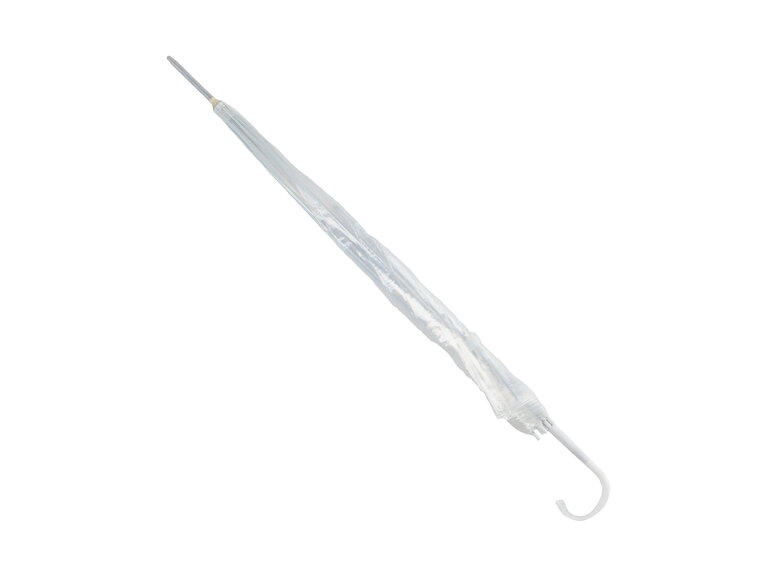 Unique Unique Paraplu Transparant