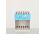 Unique Unique Paraplu ⌀120cm - Diverse kleuren