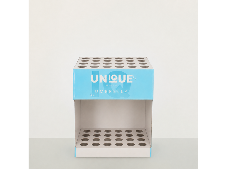 Unique Paraplu ⌀120cm - Diverse kleuren Unique Unique Paraplu ⌀120cm - Diverse kleuren