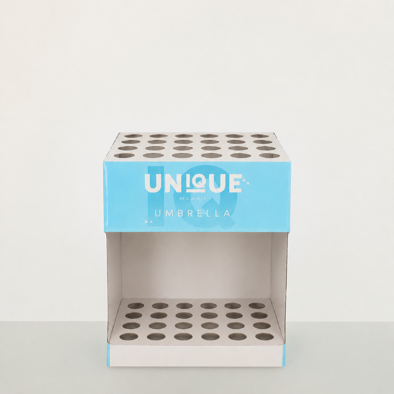 Unique Unique Paraplu ⌀130cm - Diverse kleuren, foto 4 van 6
