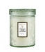 French Cade Lavender 5.5 Glass Jar Candle