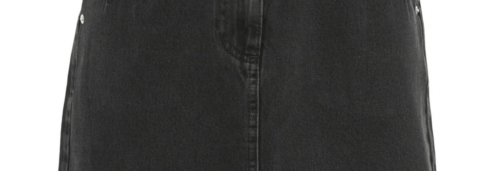 Kenzie Denim Skirt