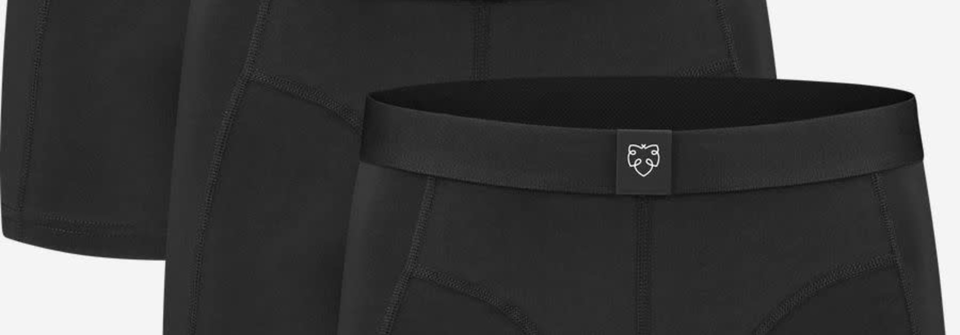 Jelle 3- Pack Brief