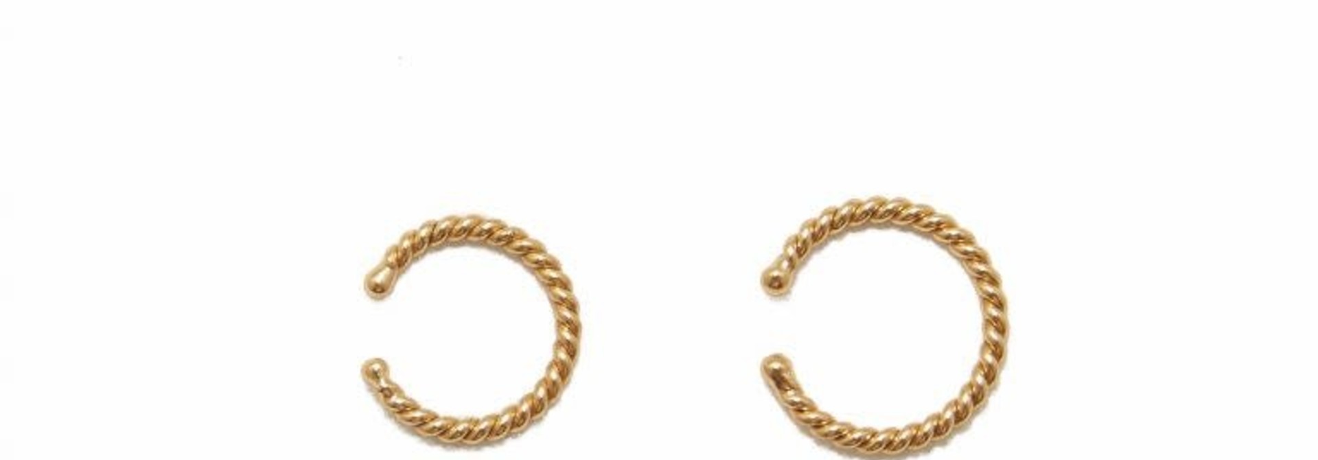 Souri medium Earcuff (per stuk!)