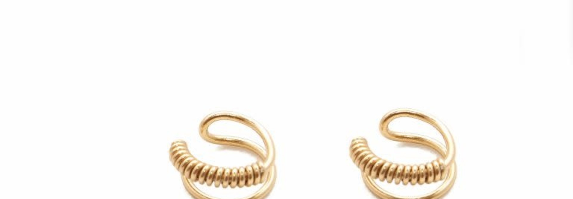 Souri Small Earcuff (per stuk!)
