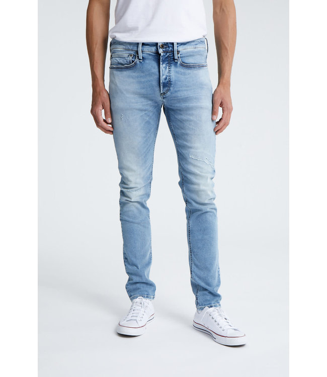 Denham Bolt four year indigo denim BLFM4YI