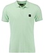 Butcher of Blue Classic Comfort Polo Jade Green