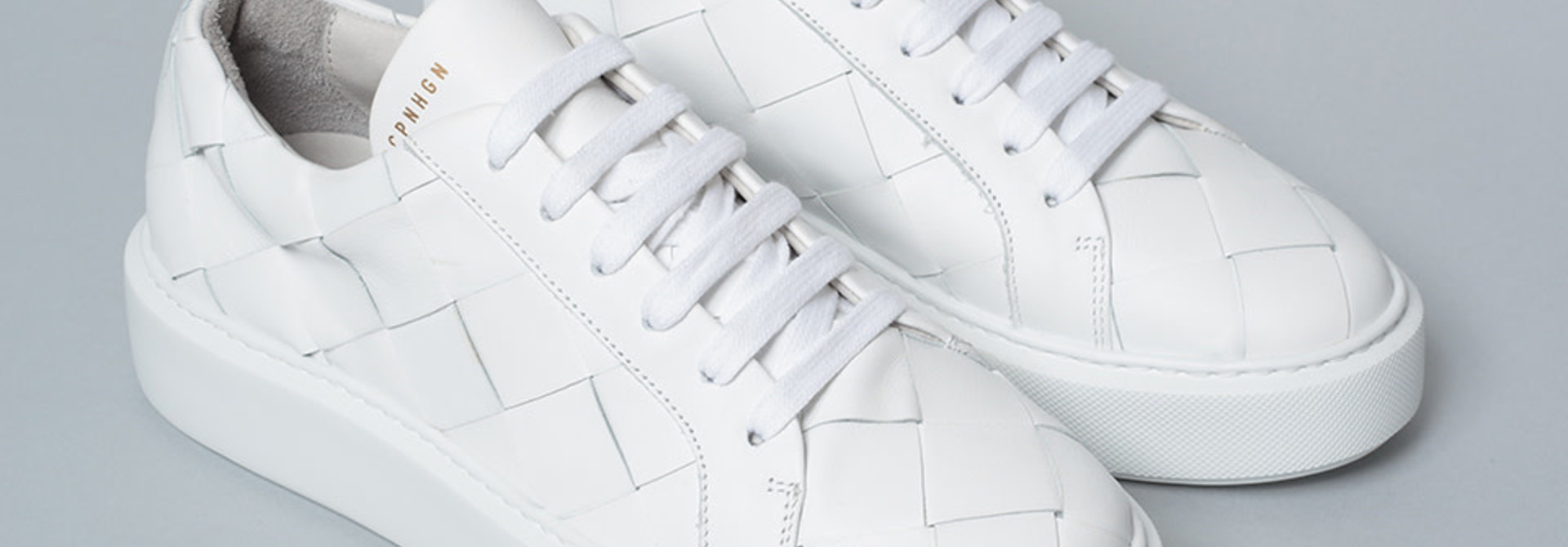 CPH421 vitello white