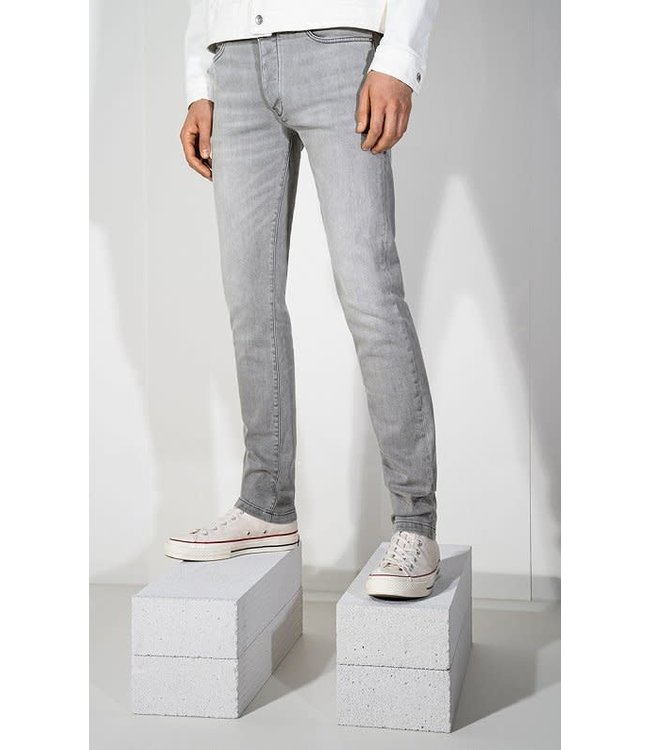 Drykorn Jaz jeans 6500 light grey