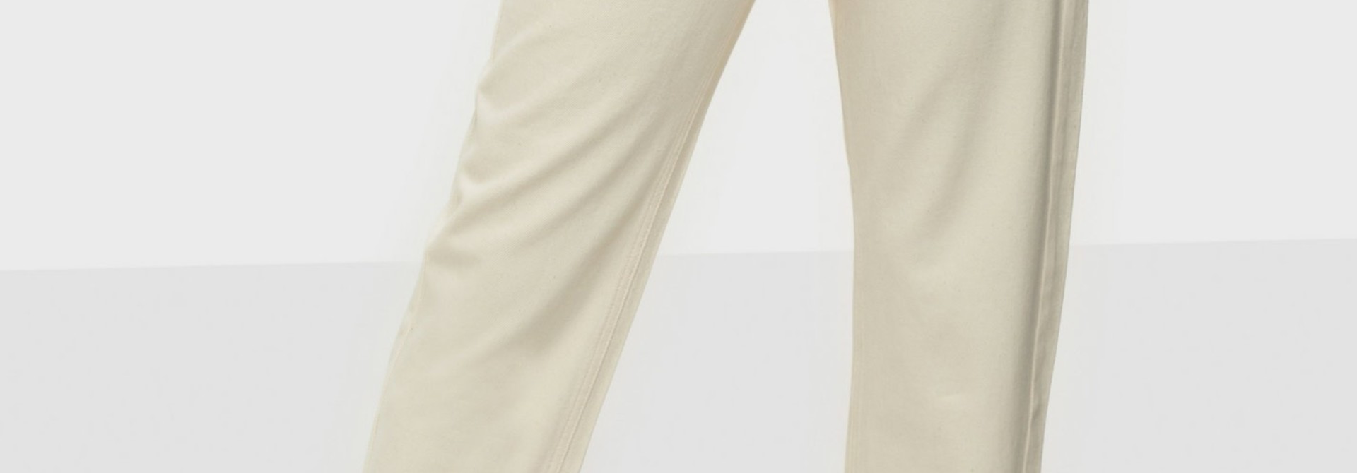 Kenzie Slit Jeans