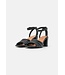 Berne sandal Black