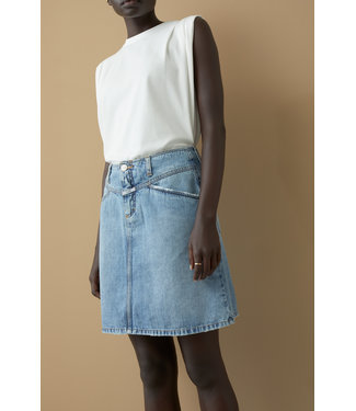 Closed Denim MBL Skirt