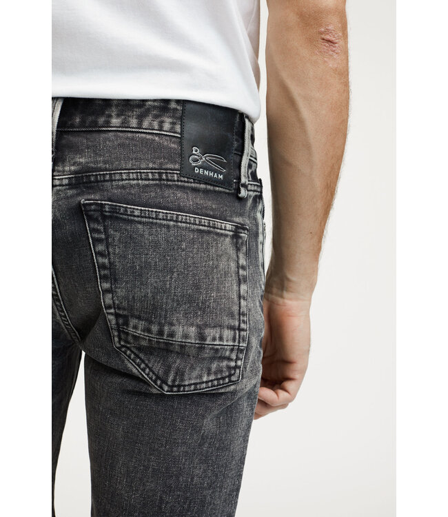 Denham Razor short bld black