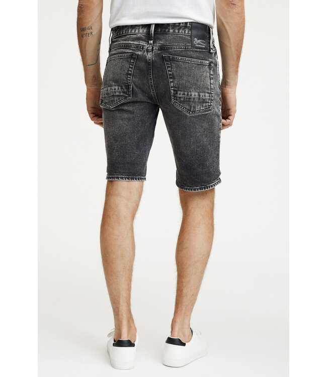 Denham Razor short bld black