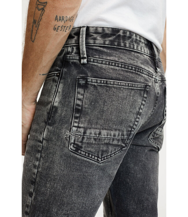 Denham Razor short bld black