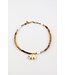 Laos Necklace Ivory