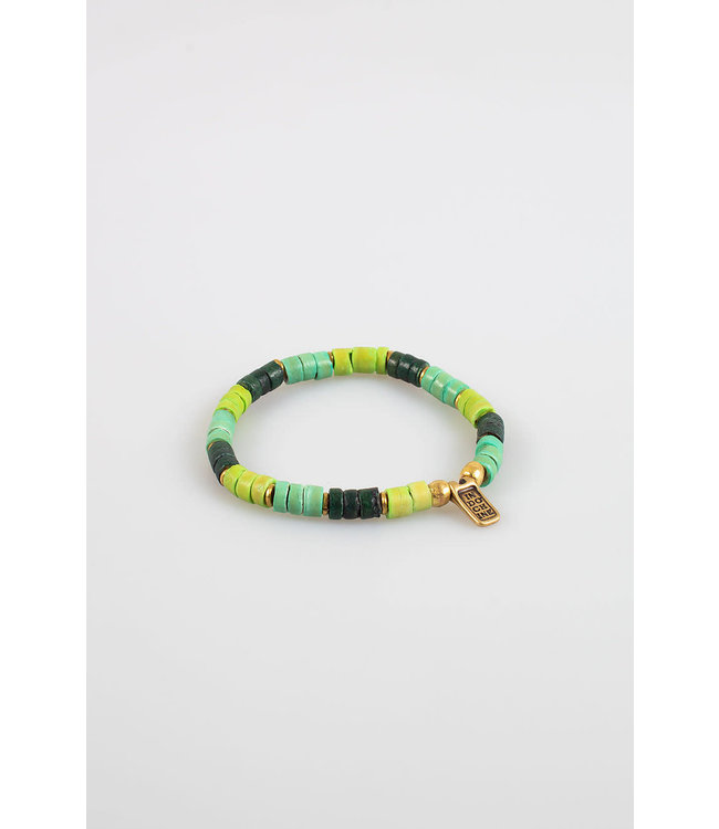 surf bracelet jade