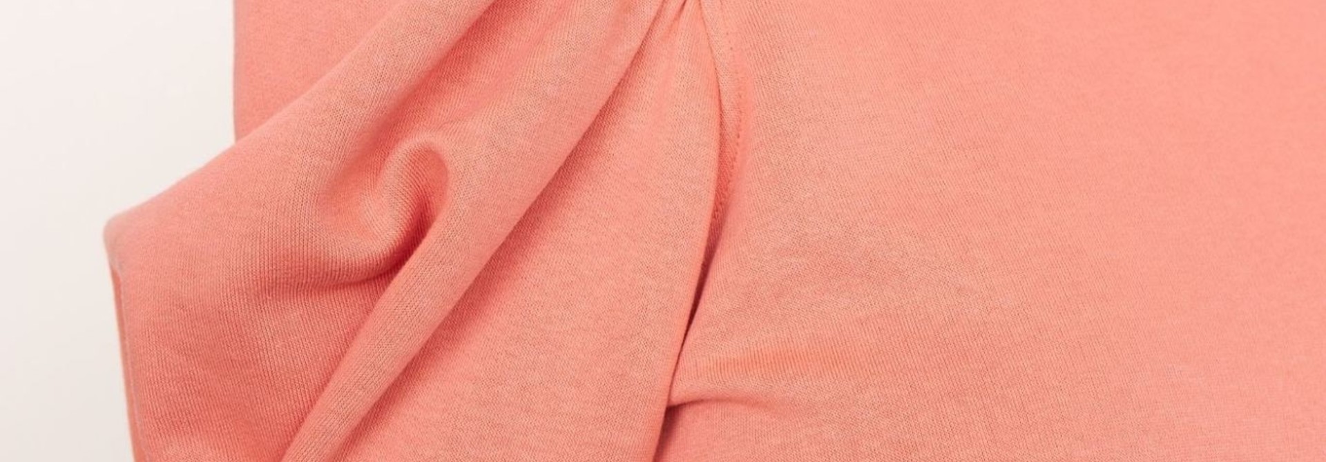 Miami Sweat Tee crabapple
