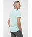 Koll3kt Lyocell crew Neck Morning Mist