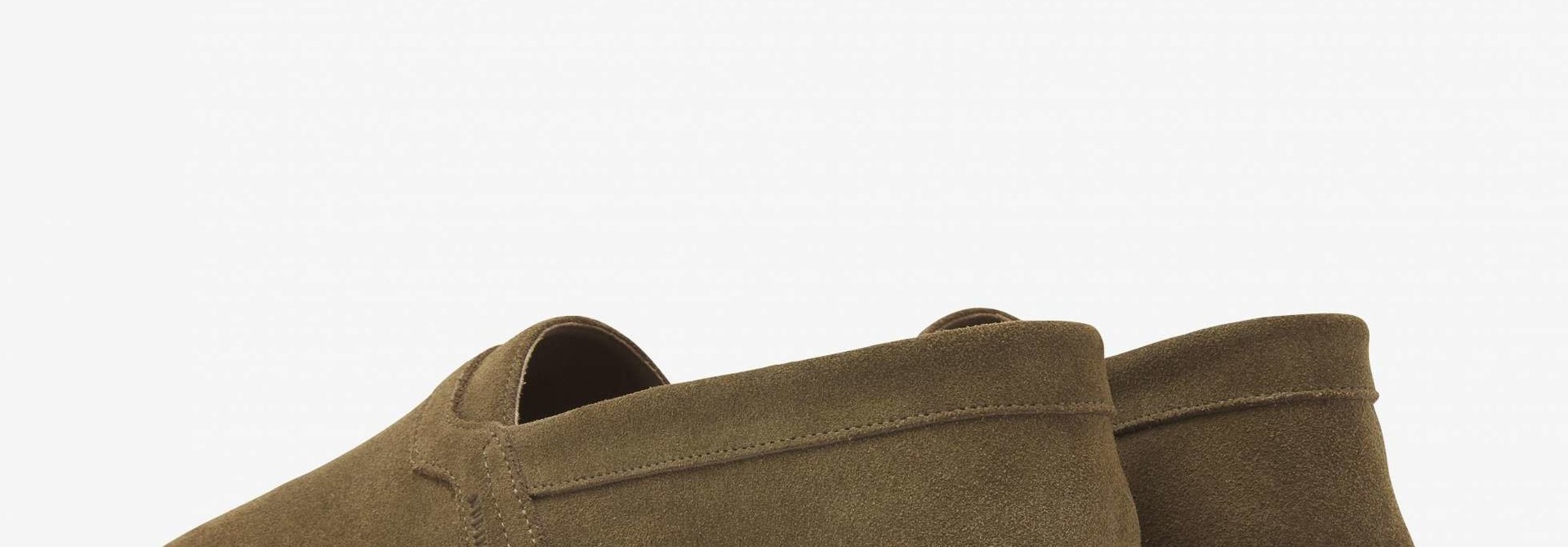 Mr Diego olive green