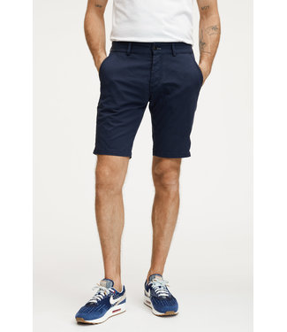 Denham Razor short chino navy