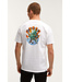 Denham Morava regular tee white