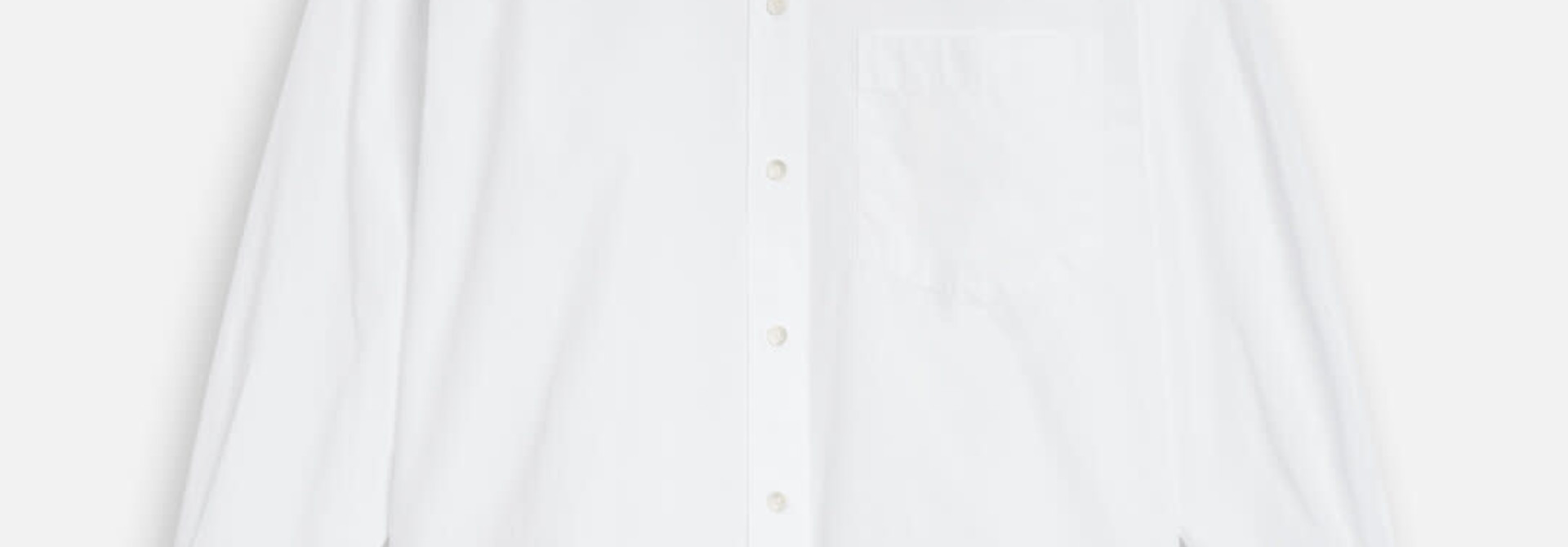 Mira blouse white