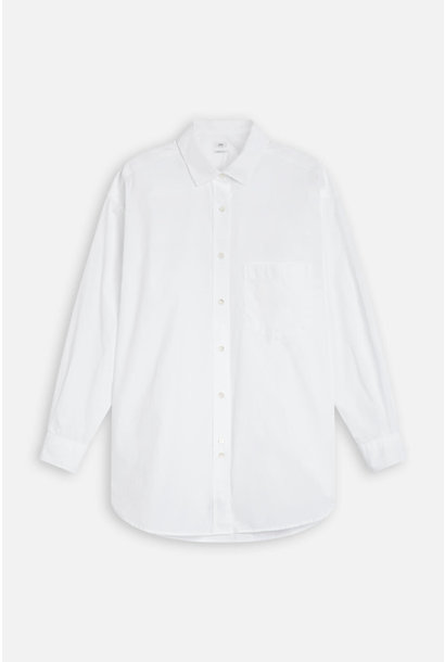 Mira blouse white