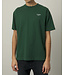 Closed t shirt fir green